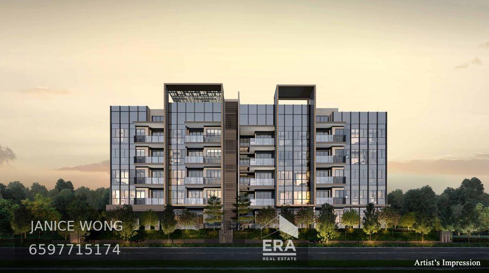 Top Q4 2025. D15 Freehold. Limited Units Left.