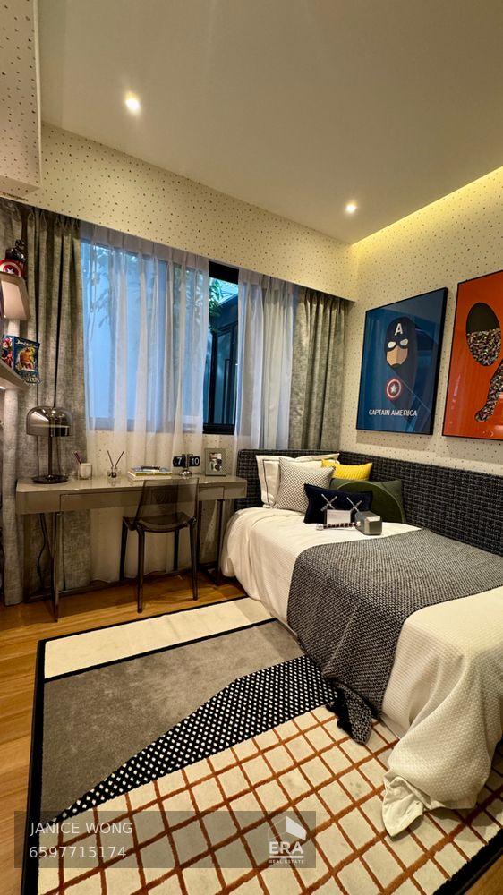 Top Q4 2025. D15 Freehold. Limited Units Left.