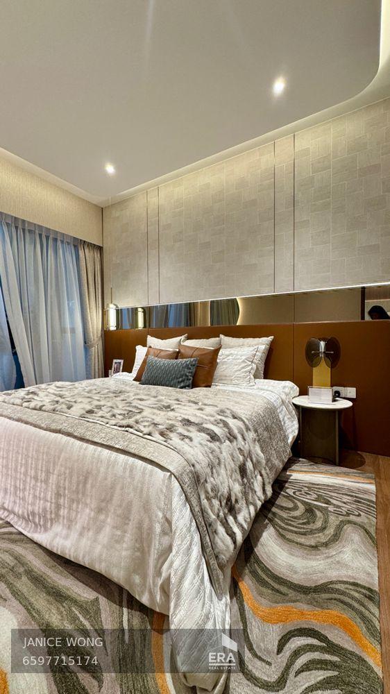 Top Q4 2025. D15 Freehold. Limited Units Left.