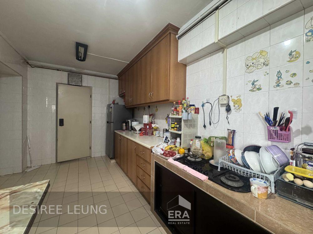 Hougang Avenue 9, Hougang, Singapore, D19, 530966: Sgd 750,000: D19 Hougang HDB - 3 room | Prop-GPT the AI-Powered Property Guru
