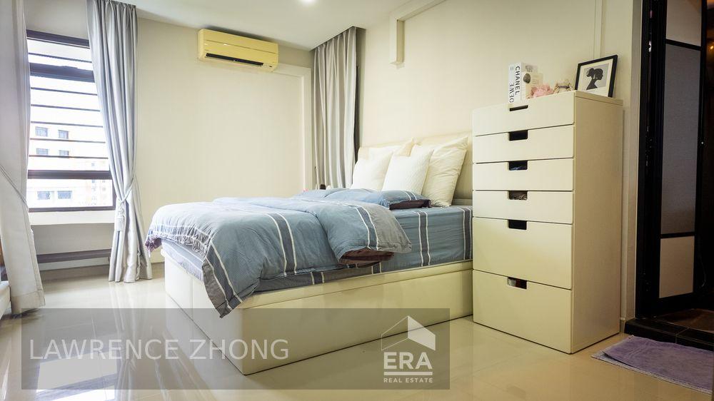 Jurong West Street 64, Boon Lay, Singapore, D22, 643669 HDB - 3 room | D22 Boon Lay | Prop-GPT the AI-Powered Property Guru