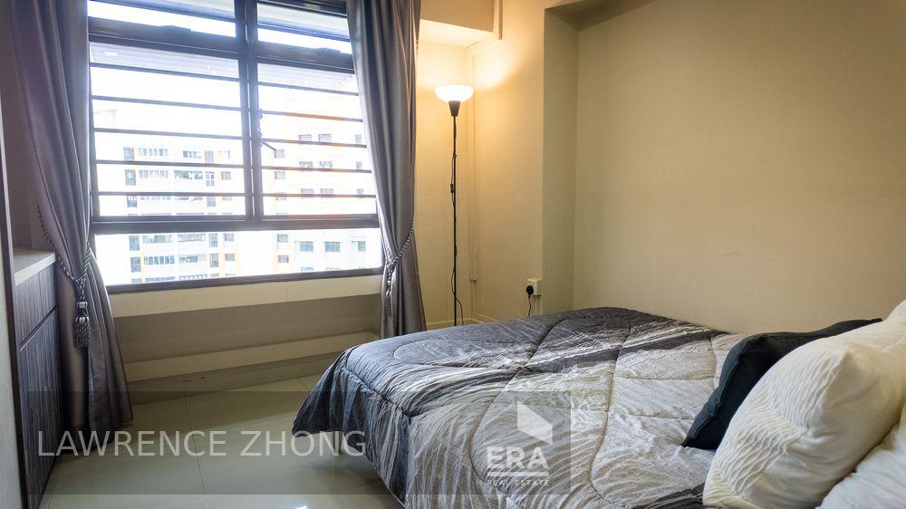 Jurong West Street 64, Boon Lay, Singapore, D22, 643669