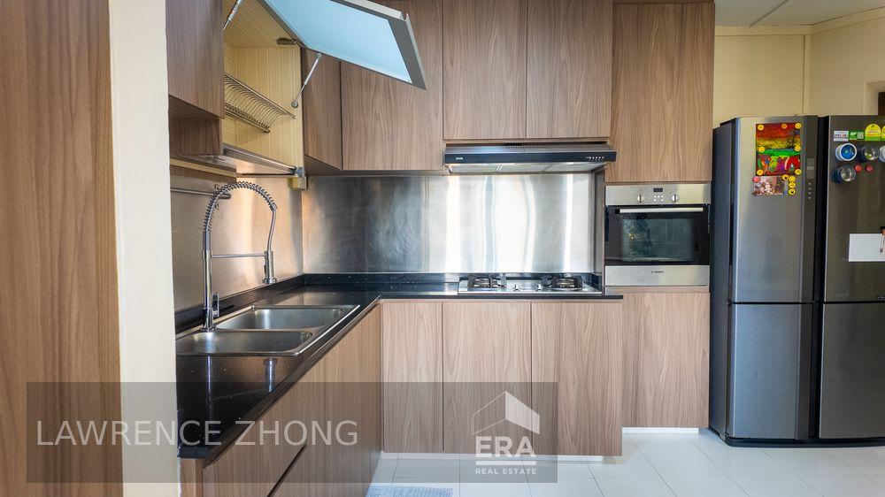 Jurong West Street 64, Boon Lay, Singapore, D22, 643669