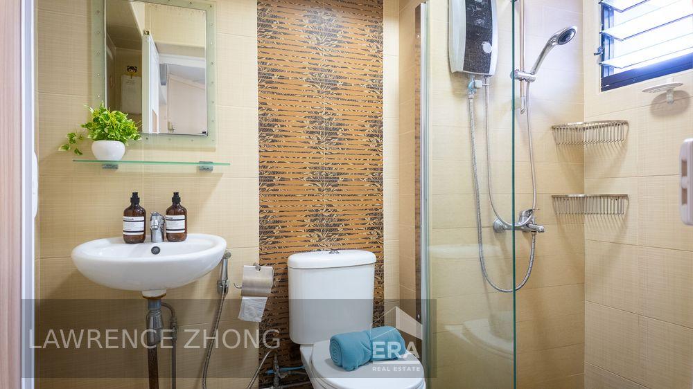 Jurong West Street 64, Boon Lay, Singapore, D22, 643669