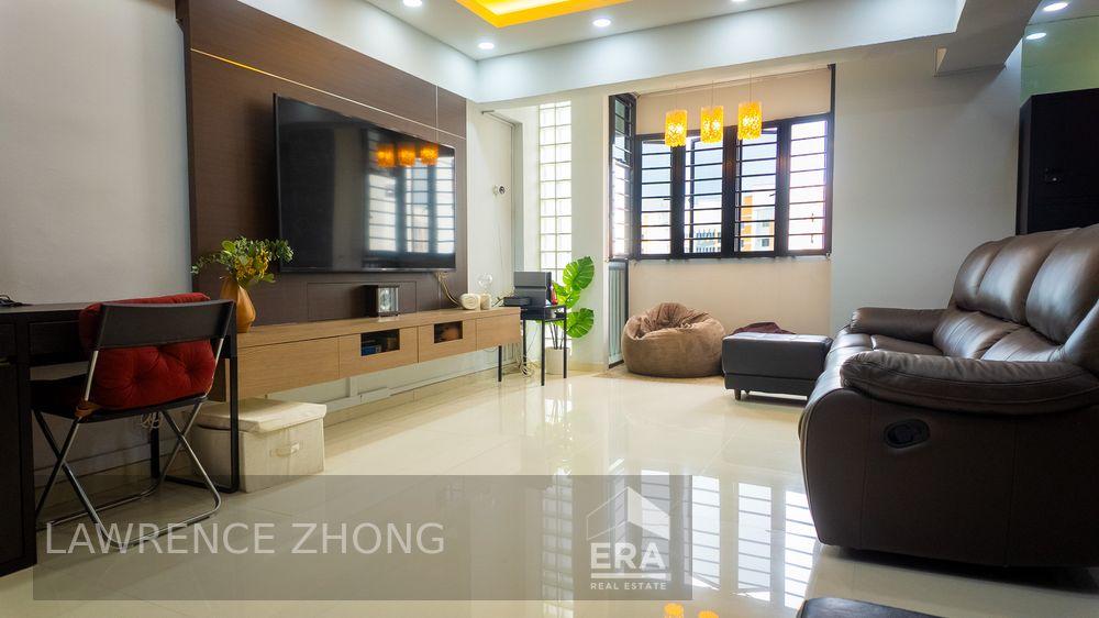 Jurong West Street 64, Boon Lay, Singapore, D22, 643669