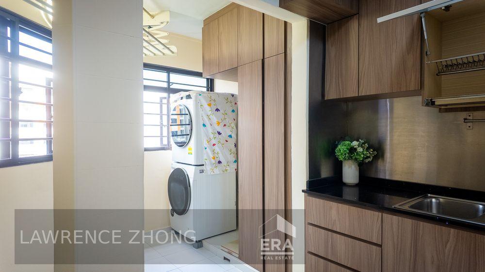 Jurong West Street 64, Boon Lay, Singapore, D22, 643669