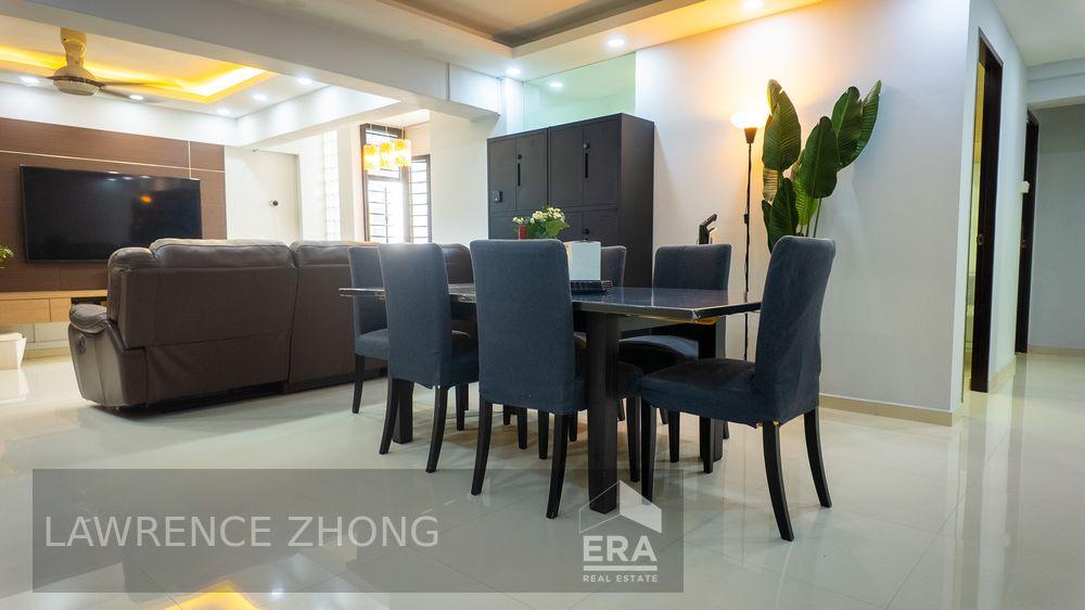Jurong West Street 64, Boon Lay, Singapore, D22, 643669