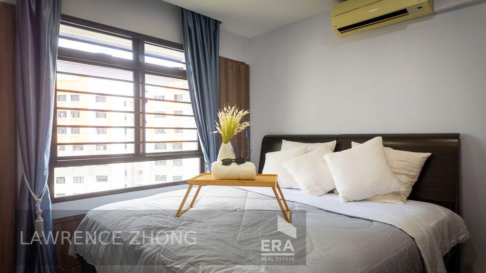 Jurong West Street 64, Boon Lay, Singapore, D22, 643669