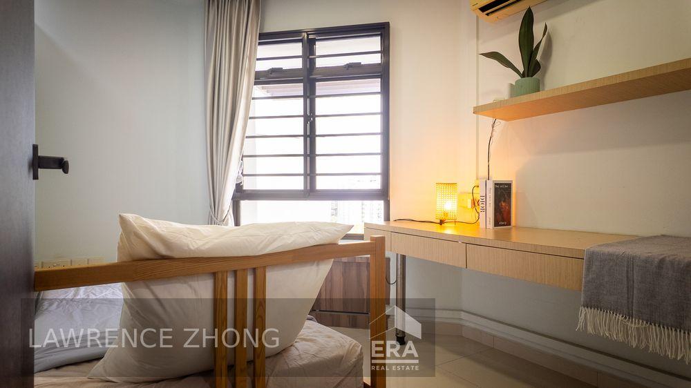 Jurong West Street 64, Boon Lay, Singapore, D22, 643669