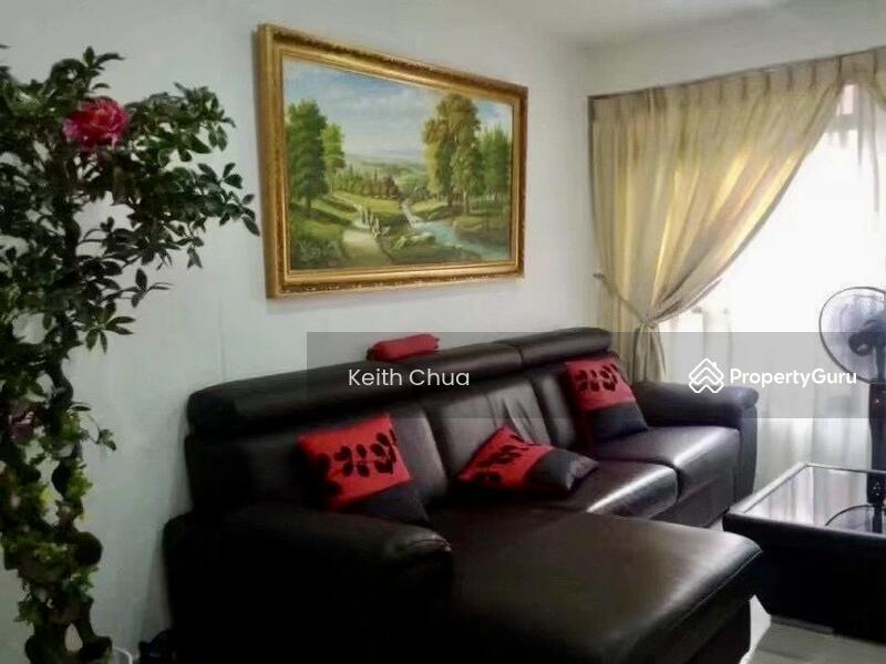 Prop-GPT: HDB Flat: D03 Tiong Bahru 120A Kim Tian Place