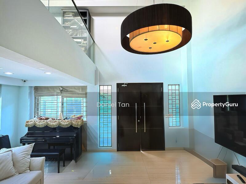 FH Corner Terrace | Kovan MRT | Rosyth | PLMGS | HIPS | Xinmn | CHIJ