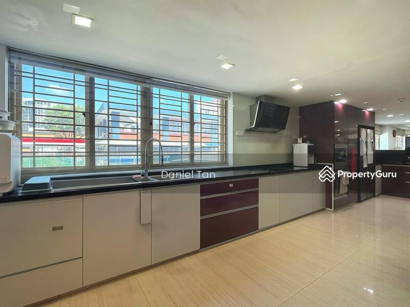 FH Corner Terrace | Kovan MRT | Rosyth | PLMGS | HIPS | Xinmn | CHIJ