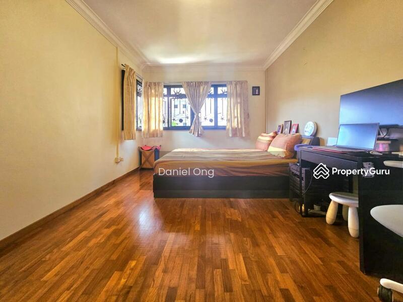 Prop-GPT: HDB Flat: D04 Telok Blangah 112B Depot Road