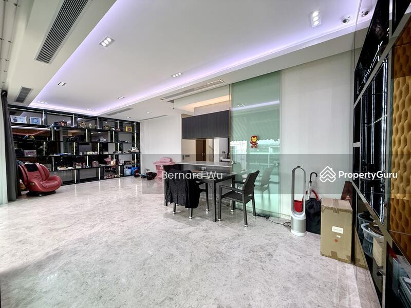 Duchess Residences Condominium | D10  | Prop-GPT the AI-Powered Property Guru