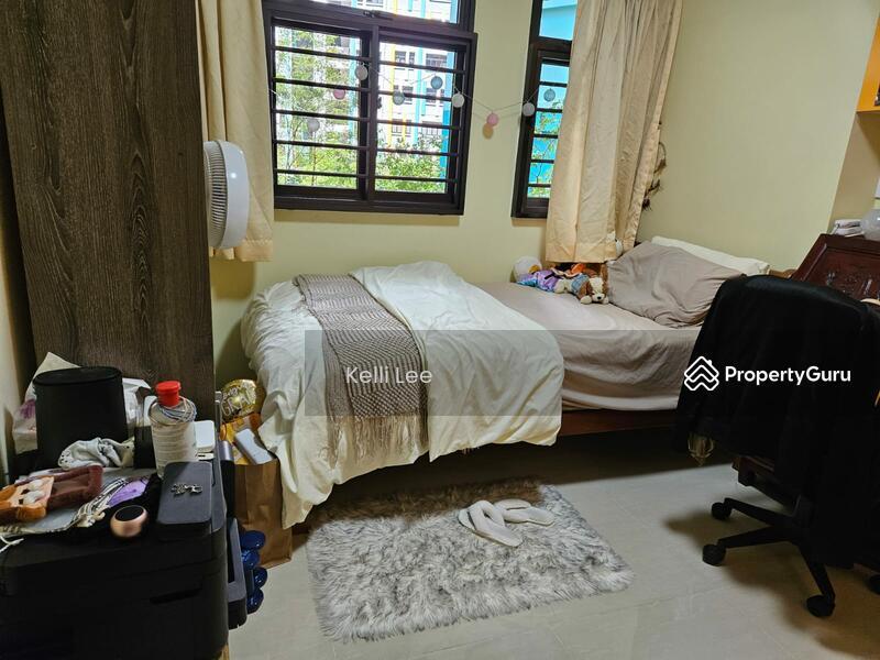 HDB Flat for Sale: D23, 670486