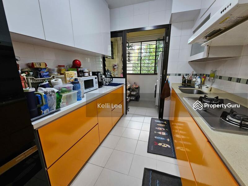HDB Flat for Sale: D23, 670486