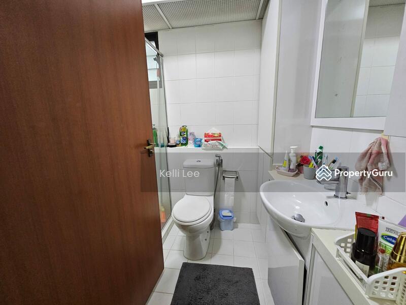 HDB Flat for Sale: D23, 670486