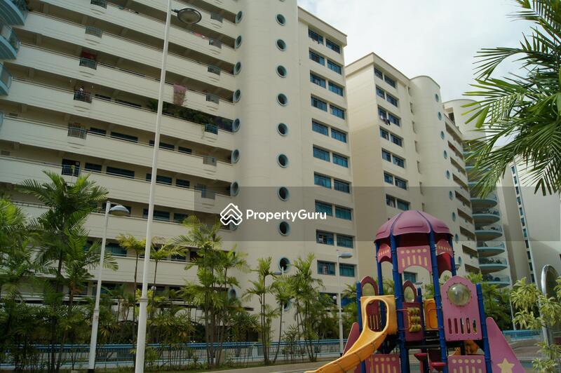 467B Admiralty Drive