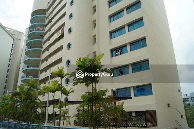 467B Admiralty Drive