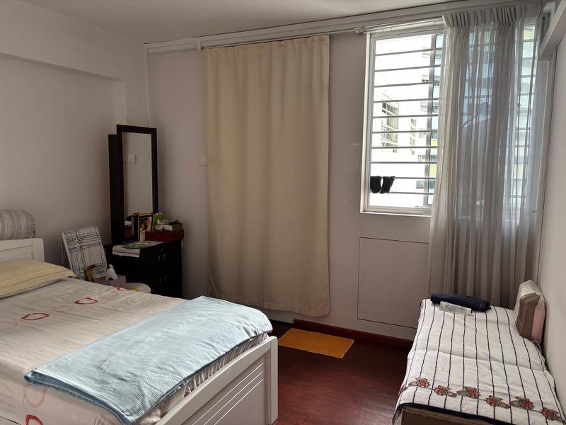 HDB Apartment for Sale: Simei, D18, 520133