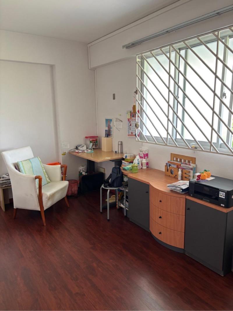 HDB Apartment for Sale: Simei, D18, 520133