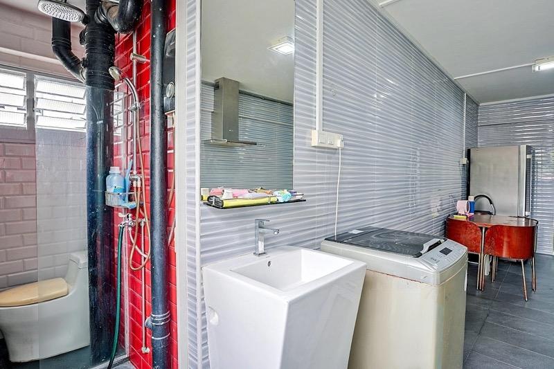 HDB Apartment for Sale: Yishun, D27, 760756
