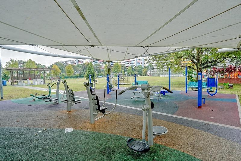 HDB Apartment for Sale: Yishun, D27, 760756