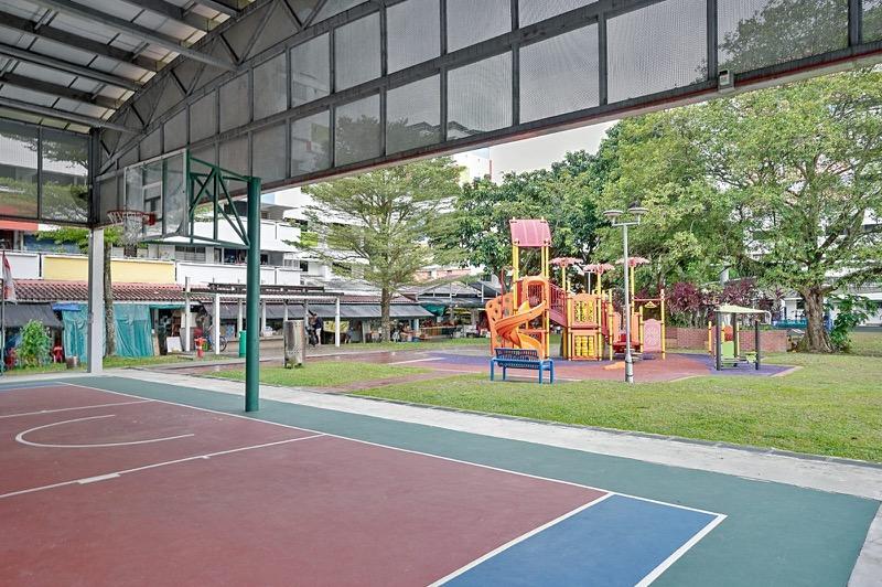 HDB Apartment for Sale: Yishun, D27, 760756