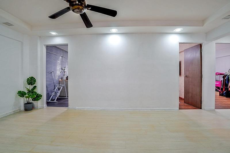 HDB Apartment for Sale: Yishun, D27, 760756