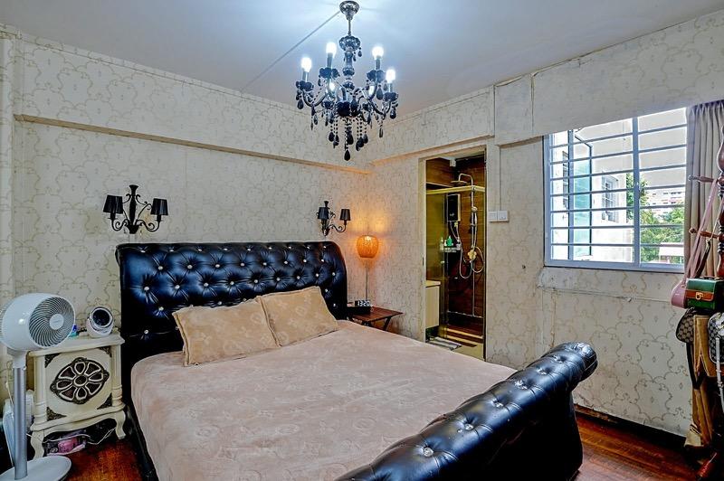 HDB Apartment for Sale: Yishun, D27, 760756