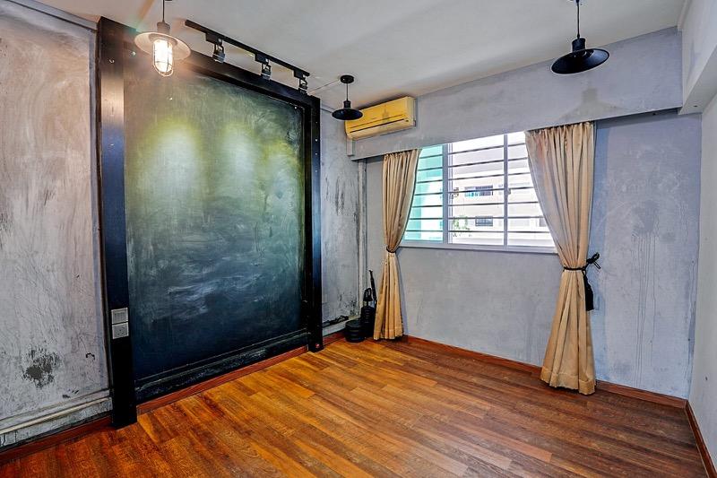 HDB Apartment for Sale: Yishun, D27, 760756
