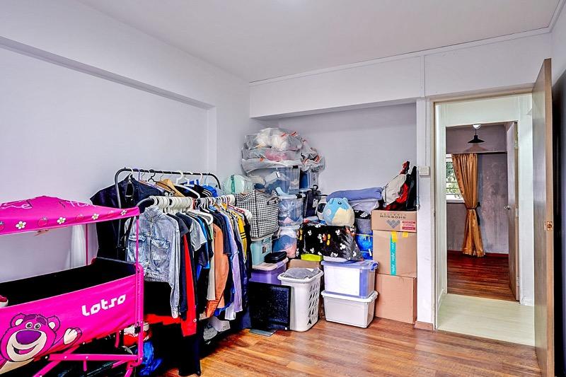 HDB Apartment for Sale: Yishun, D27, 760756