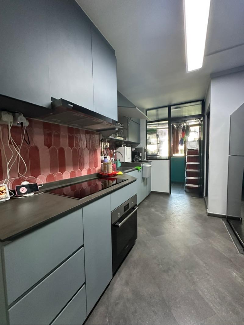 39 Cambridge Road HDB Apartment For Sale, $938,000, 3 Bed 2 Bath 1,291 sqft $727.00 psf