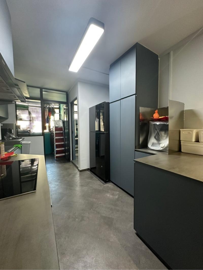 39 Cambridge Road HDB Apartment For Sale, $938,000, 3 Bed 2 Bath 1,291 sqft $727.00 psf