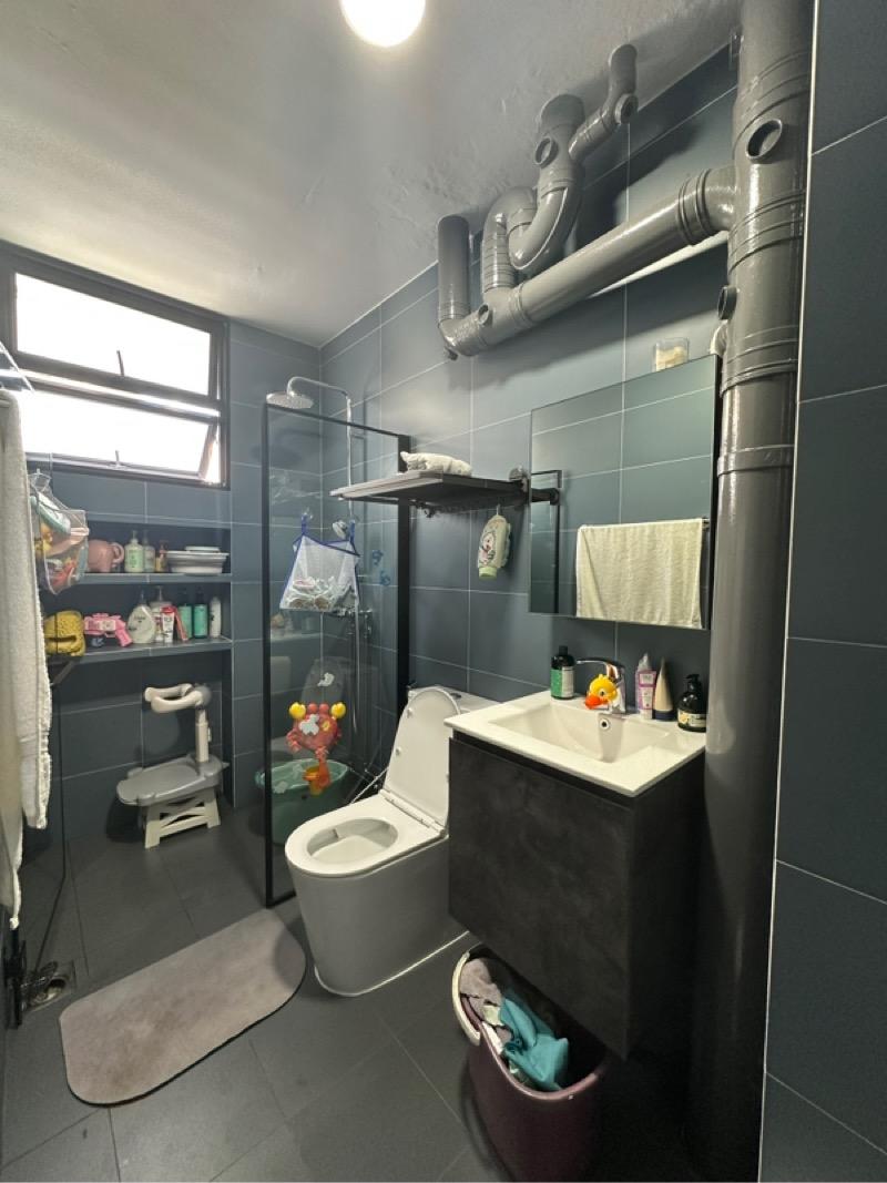 39 Cambridge Road HDB Apartment For Sale, $938,000, 3 Bed 2 Bath 1,291 sqft $727.00 psf