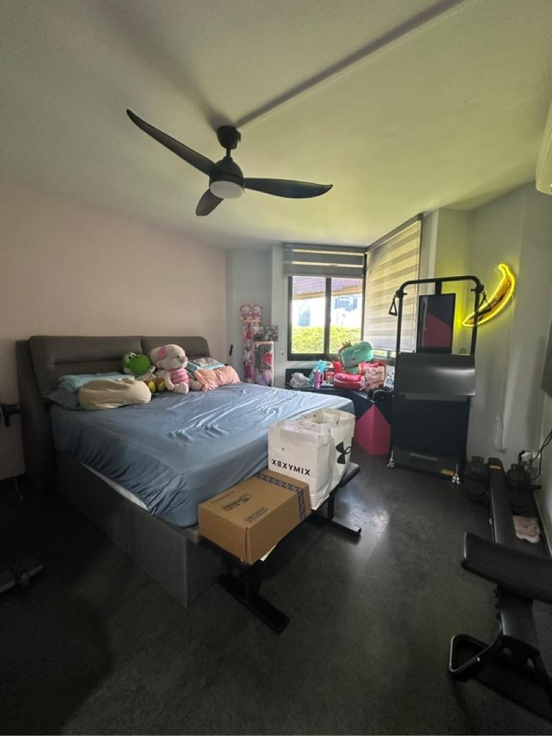 39 Cambridge Road HDB Apartment For Sale, $938,000, 3 Bed 2 Bath 1,291 sqft $727.00 psf