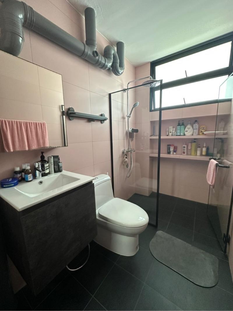 39 Cambridge Road HDB Apartment For Sale, $938,000, 3 Bed 2 Bath 1,291 sqft $727.00 psf