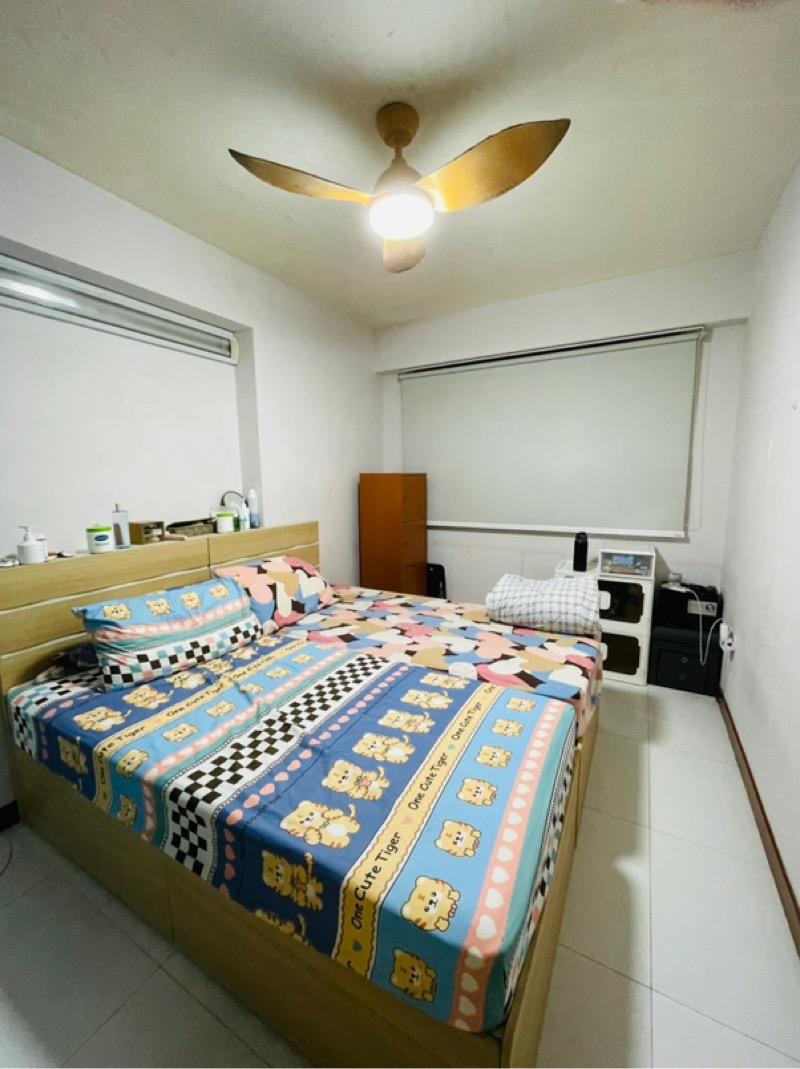 546C Segar Road HDB Apartment For Sale, $630,000, 3 Bed 2 Bath 990 sqft $636.00 psf