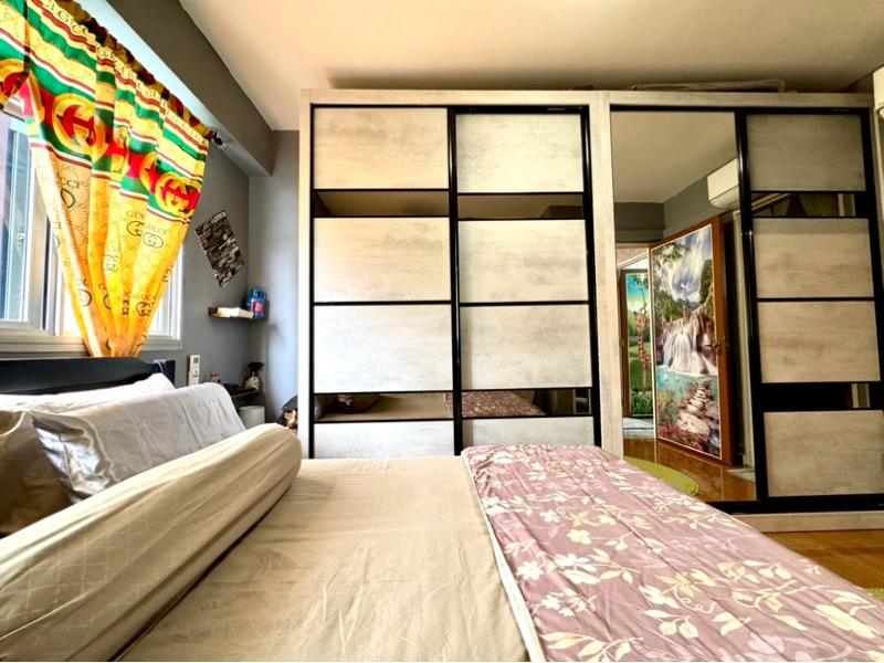 107C Canberra Street HDB Apartment For Sale, $560,000, 2 Bed 2 Bath 721 sqft $777.00 psf