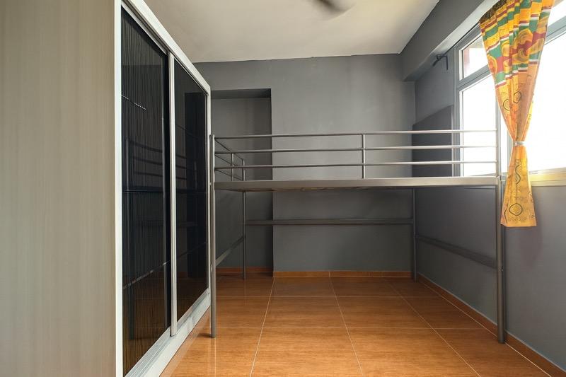 107C Canberra Street HDB Apartment For Sale, $560,000, 2 Bed 2 Bath 721 sqft $777.00 psf