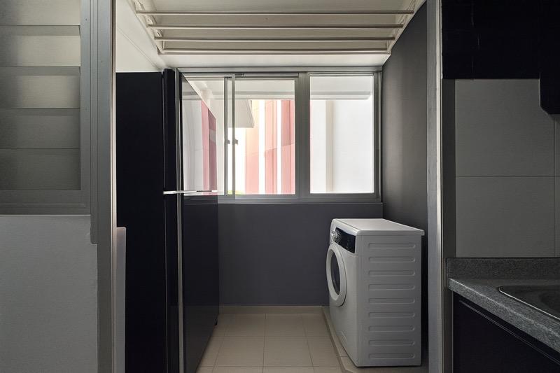 107C Canberra Street HDB Apartment For Sale, $560,000, 2 Bed 2 Bath 721 sqft $777.00 psf