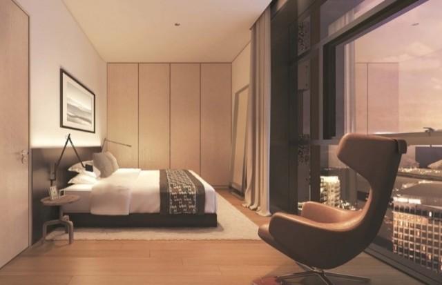 Prop-GPT: Condominium: D10 Orchard Boulevard 3 Orchard By-The-Park