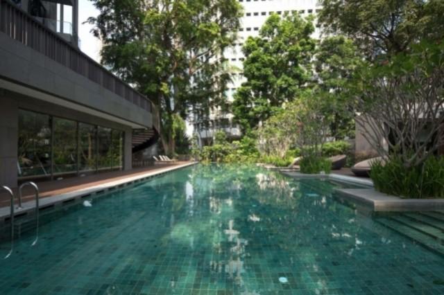 3 Orchard By-The-Park Condominium For Sale, $10,045,287, 3 Bed 3 Bath 2,583 sqft $3,889.00 psf