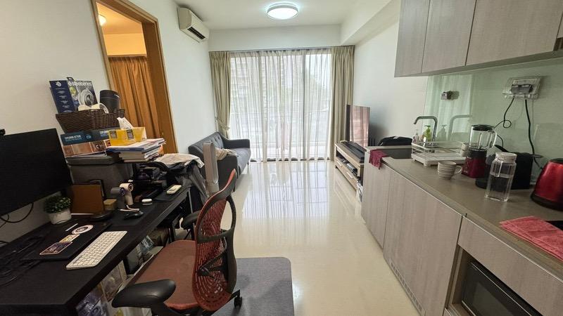 Bartley Ridge Condominium For Sale, $870,000, 1 Bed 1 Bath 463 sqft $1,879.00 psf Condominium | D13 Macpherson | Prop-GPT the AI-Powered Property Guru