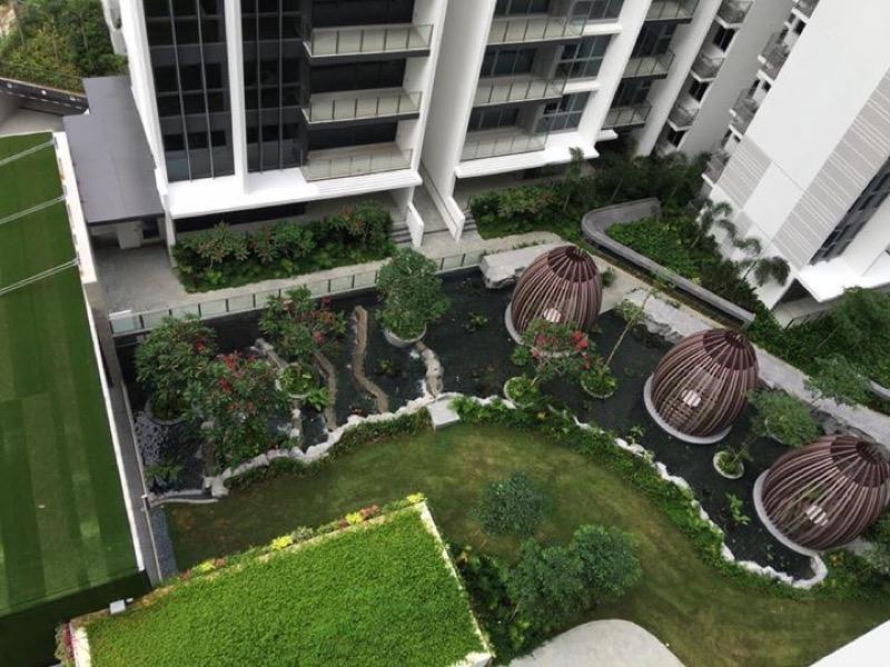 Bartley Ridge Condominium For Sale, $870,000, 1 Bed 1 Bath 463 sqft $1,879.00 psf