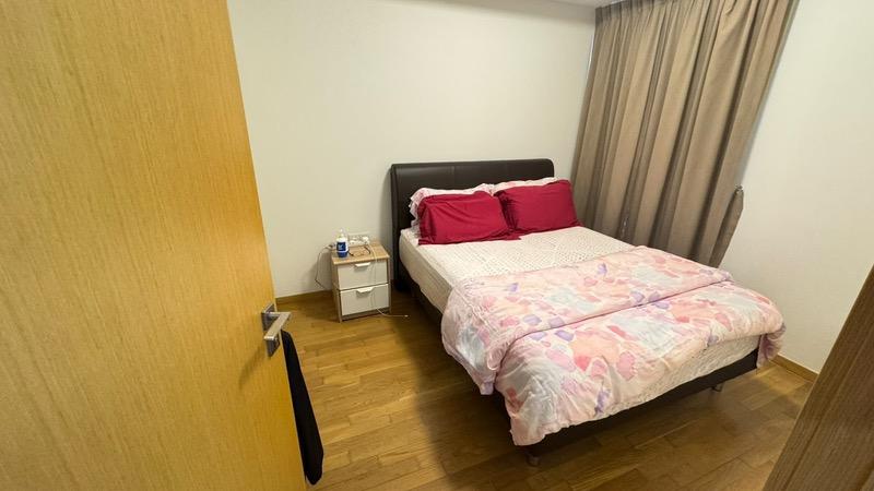 Bartley Ridge Condominium For Sale, $870,000, 1 Bed 1 Bath 463 sqft $1,879.00 psf