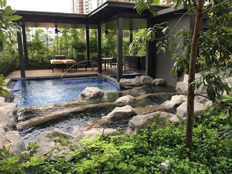 Bartley Ridge Condominium For Sale, $870,000, 1 Bed 1 Bath 463 sqft $1,879.00 psf