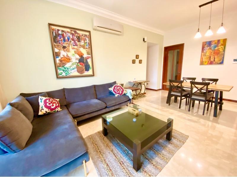 Prop-GPT: Condominium: D15  COSTA RHU