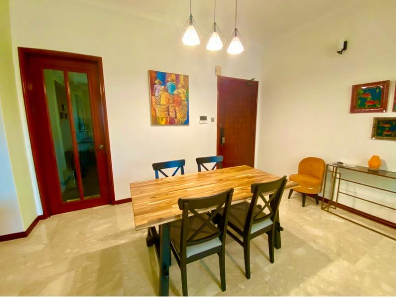 COSTA RHU Condominium For Sale, $1,688,000, 2 Bed 2 Bath 1,012 sqft $1,668.00 psf