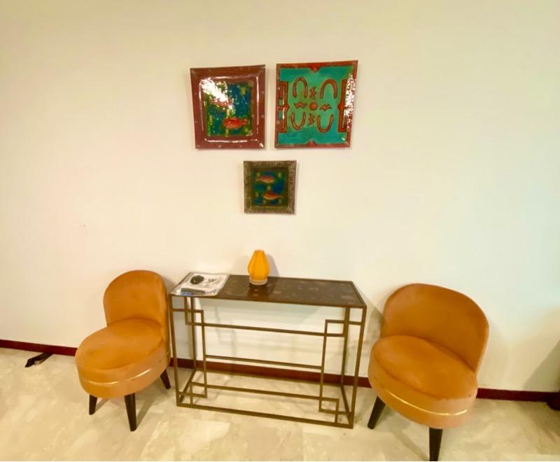 COSTA RHU Condominium For Sale, $1,688,000, 2 Bed 2 Bath 1,012 sqft $1,668.00 psf